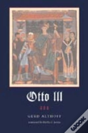 Capa do artigo Otto Iii
