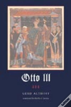Capa do artigo Otto Iii