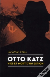 Capa do artigo Otto Katz ; Vies Et Mort D
