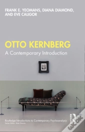 Otto Kernberg