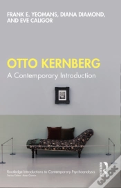 Capa do artigo Otto Kernberg