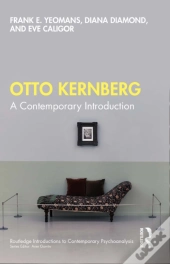 Otto Kernberg