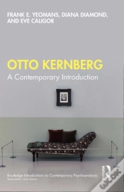 Capa do artigo Otto Kernberg
