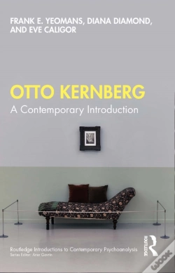 Capa do artigo Otto Kernberg