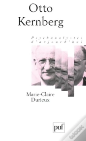 Capa do artigo Otto Kernberg