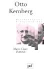 Otto Kernberg - Preview