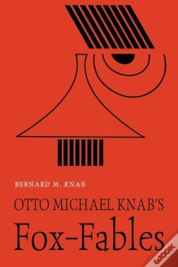 Capa do artigo Otto Michael Knab'S Fox-Fables