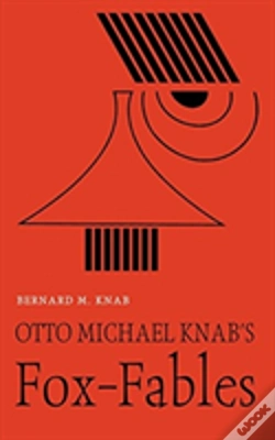 Capa do artigo Otto Michael Knab'S Fox-Fables