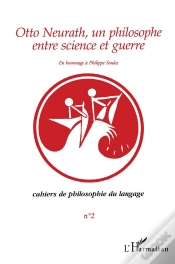 Capa do artigo Otto Neurath, Un Philisophe Entre Science Et Guerre