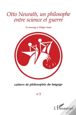 Capa do artigo Otto Neurath, Un Philisophe Entre Science Et Guerre