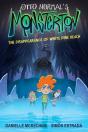Otto Normal'S Monsterton: The Disappearance Of White Pine Beach - Preview