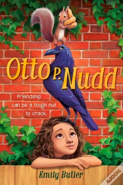 Capa do artigo Otto P. Nudd