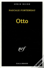 Capa do artigo Otto