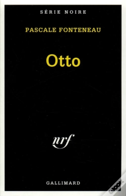 Capa do artigo Otto