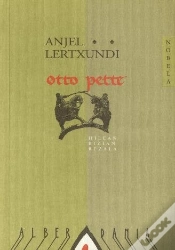 Capa do artigo Otto Pette  