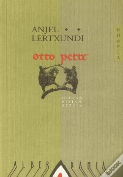 Capa do artigo Otto Pette  