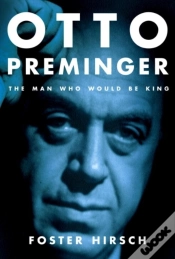 Capa do artigo Otto Preminger