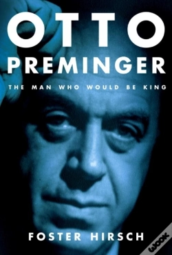 Capa do artigo Otto Preminger