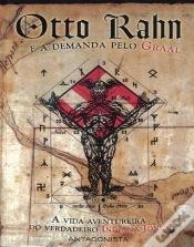 Capa do artigo Otto Rahn e a Demanda pelo Graal