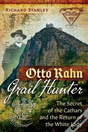 Capa do artigo Otto Rahn, Grail Hunter