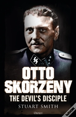Capa do artigo Otto Skorzeny