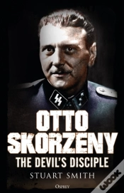 Capa do artigo Otto Skorzeny