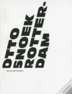 Capa do artigo Otto Snoek