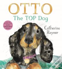 Otto The Top Dog