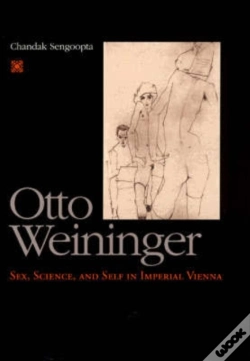 Capa do artigo Otto Weininger