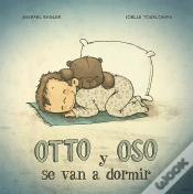 Capa do artigo Otto Y Oso Se Van A Dormir