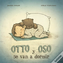 Capa do artigo Otto Y Oso Se Van A Dormir