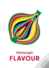 Capa do artigo Ottolenghi Flavour