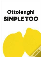 Ottolenghi Simple Too