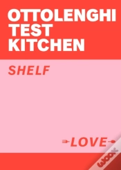 Capa do artigo Ottolenghi Test Kitchen: Shelf Love