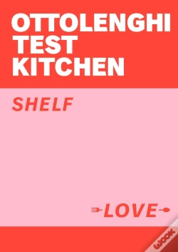 Capa do artigo Ottolenghi Test Kitchen: Shelf Love