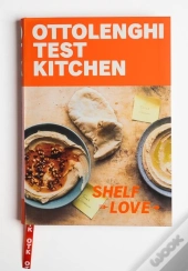 Ottolenghi Test Kitchen: Shelf Love
