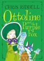 Ottoline And The Purple Fox - Preview