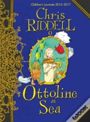 Capa do artigo Ottoline At Sea