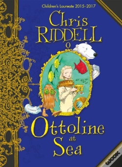 Capa do artigo Ottoline At Sea