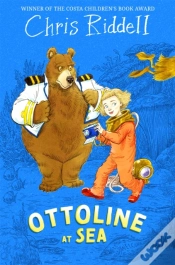 Capa do artigo Ottoline At Sea