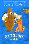 Ottoline At Sea