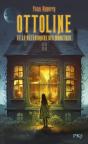 Ottoline Et Le Vétérinaire Des Monstres - Preview