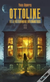 Capa do artigo Ottoline Et Le Vétérinaire Des Monstres