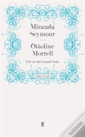 Capa do artigo Ottoline Morrell