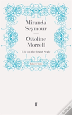 Capa do artigo Ottoline Morrell