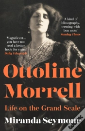 Capa do artigo Ottoline Morrell
