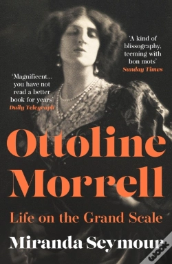Capa do artigo Ottoline Morrell