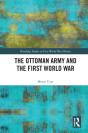 Ottoman Army And The First World War - Preview