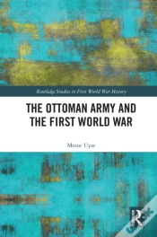 Capa do artigo Ottoman Army And The First World War