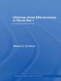 Ottoman Army Effectiveness In World War I - Preview